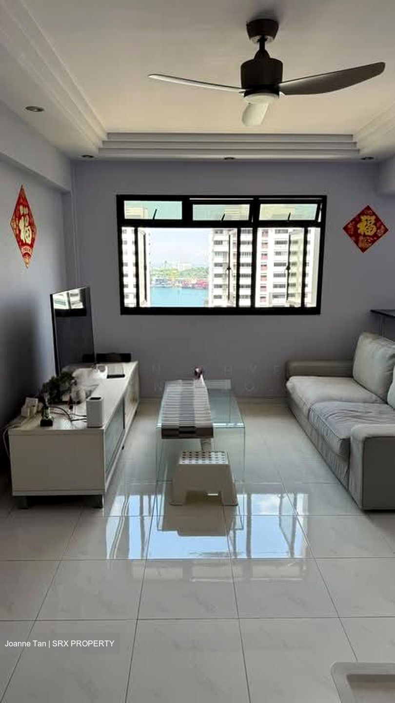 Blk 9 Cantonment Towers (Bukit Merah), HDB 4 Rooms #563338071